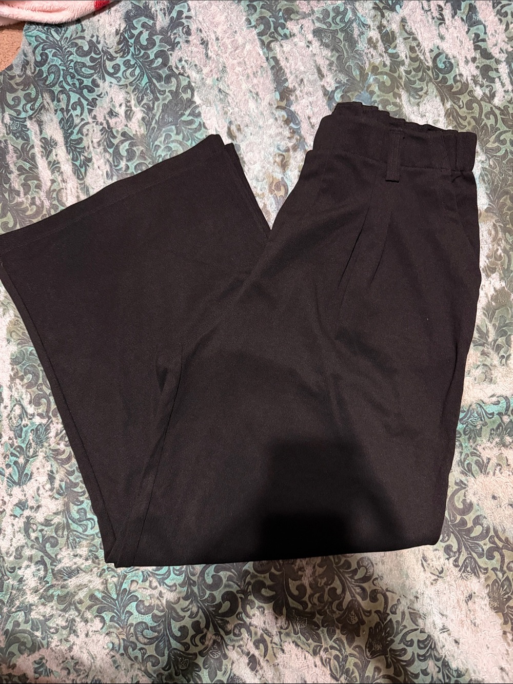 HALARA Black Women’s Dress Pants